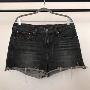 Levi’s Shorts